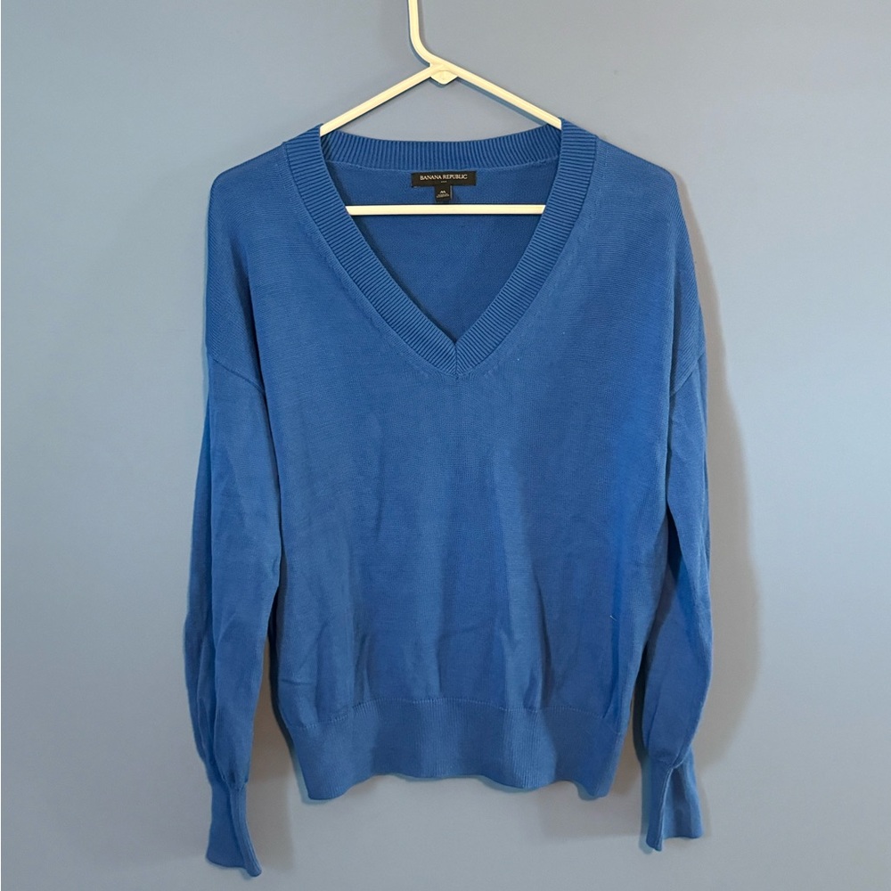 Banana Republic sweater